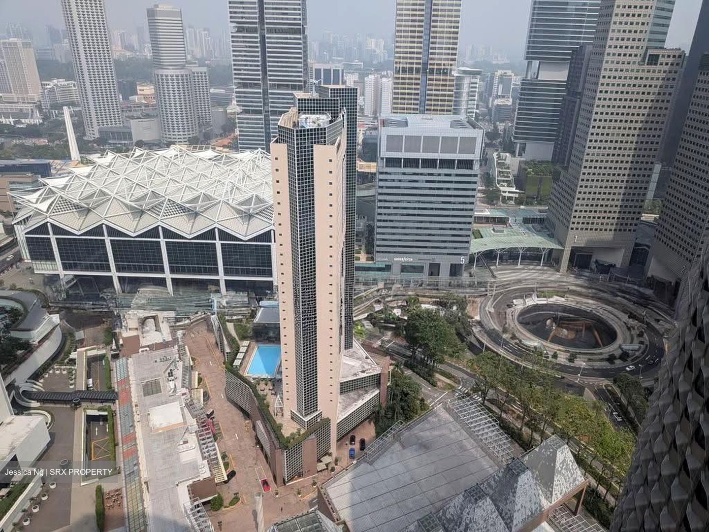 Millenia Tower (D1), Office #625904841